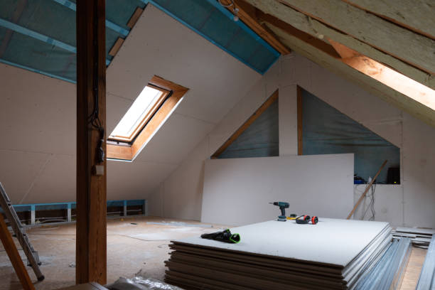 Best Geographic-Specific Insulation Services in Halesite, NY