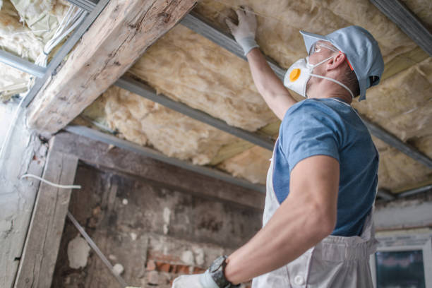 Best Spray Foam Insulation in Halesite, NY
