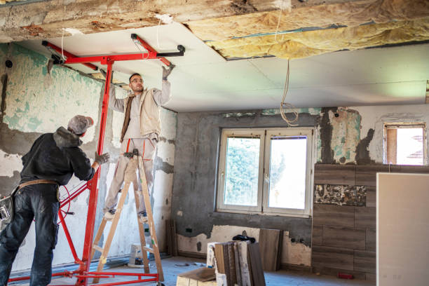 Best Blown-in Insulation in Halesite, NY