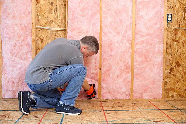 Best Blown-in Insulation in Halesite, NY