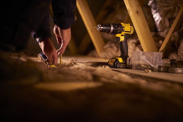 Best Insulation for Specific Applications in Halesite, NY