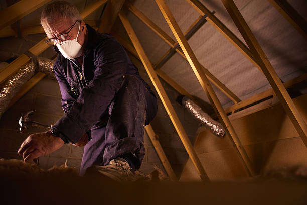 Best Residential Insulation in Halesite, NY